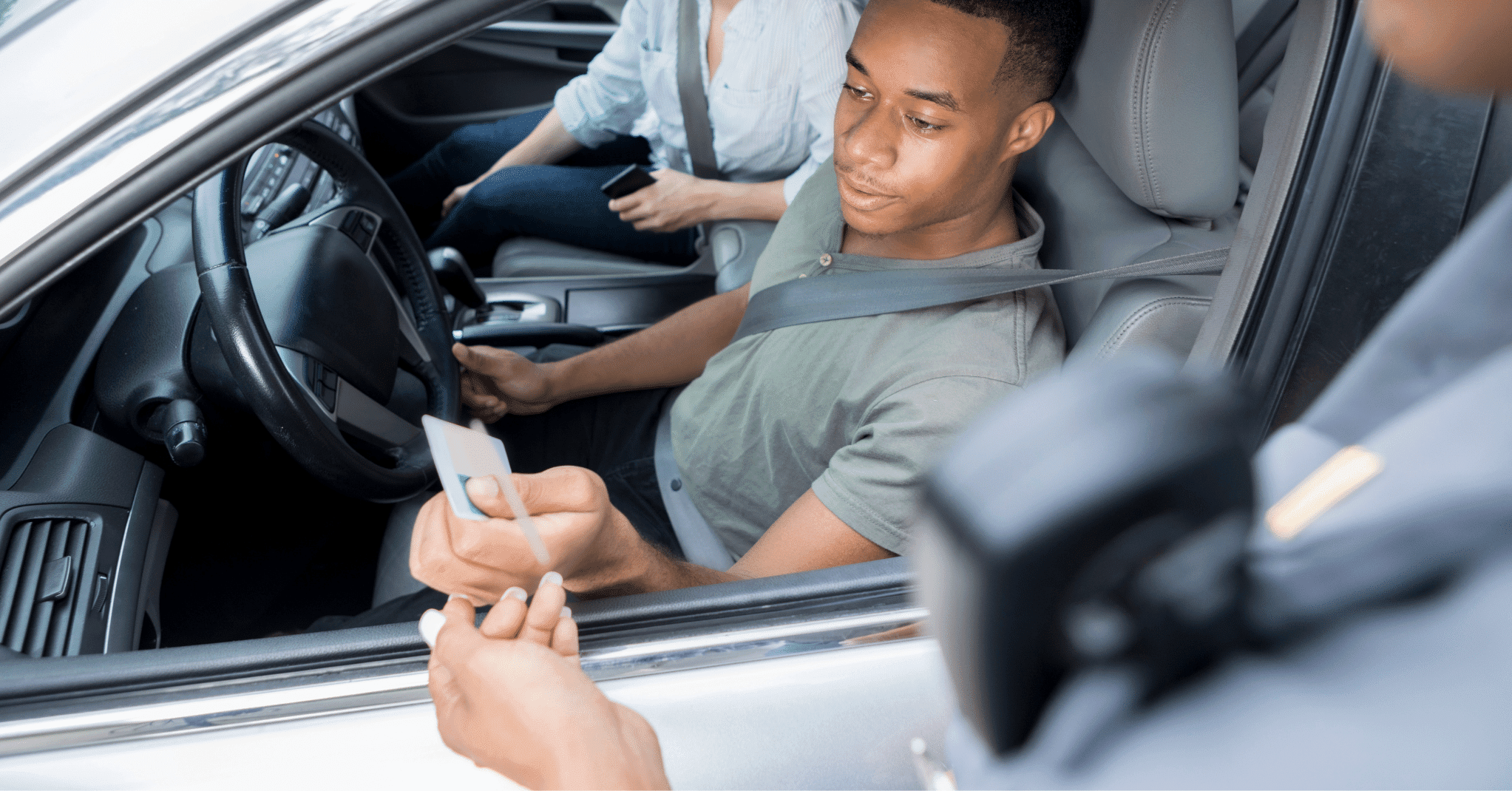 8 Steps To Take After Getting Pulled Over For Speeding