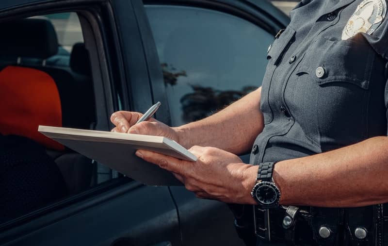 Understanding the True Cost of a Speeding Ticket in Louisiana—It’s More Than Just a Fine!