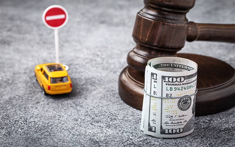 speeding ticket lawyer cost