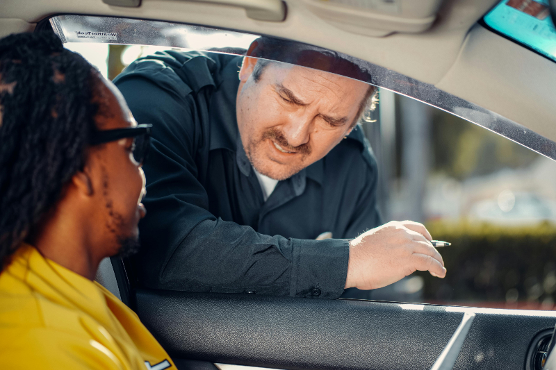 speeding ticket dismissed louisiana
